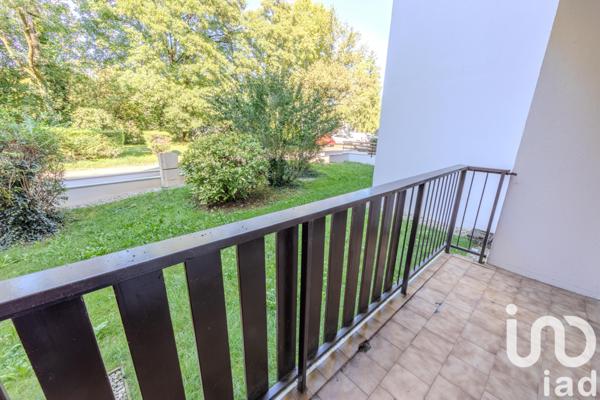 Appartement à vendre 5 pièces 93 m² Moirans