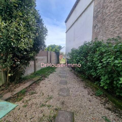 Appartement à vendre 3 pièces de 60 m²