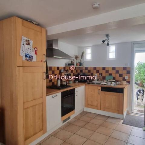 Appartement à vendre 3 pièces de 60 m²