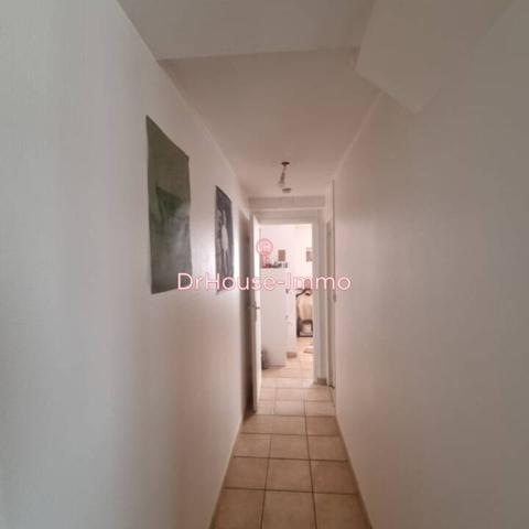 Appartement à vendre 3 pièces de 60 m²