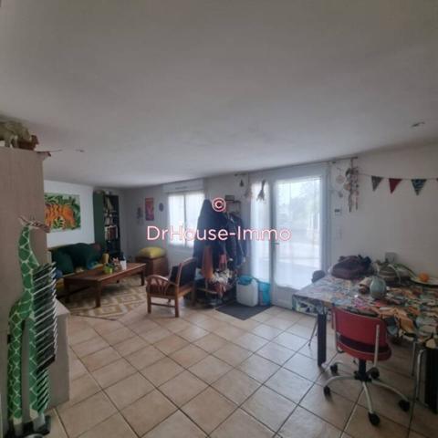 Appartement à vendre 3 pièces de 60 m²
