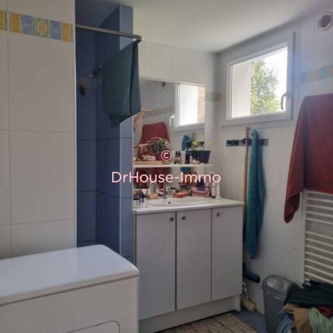 Appartement à vendre 3 pièces de 60 m²