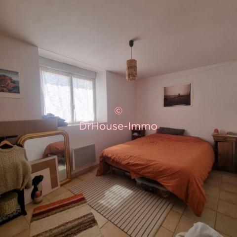 Appartement à vendre 3 pièces de 60 m²