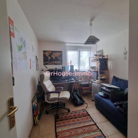 Appartement à vendre 3 pièces de 60 m²