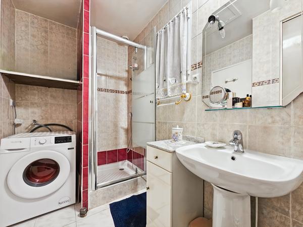 Maison 6 pièces - 112 m²