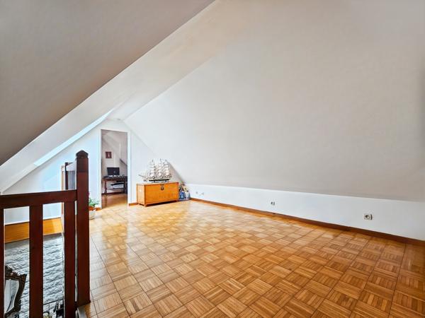 Maison 6 pièces - 112 m²