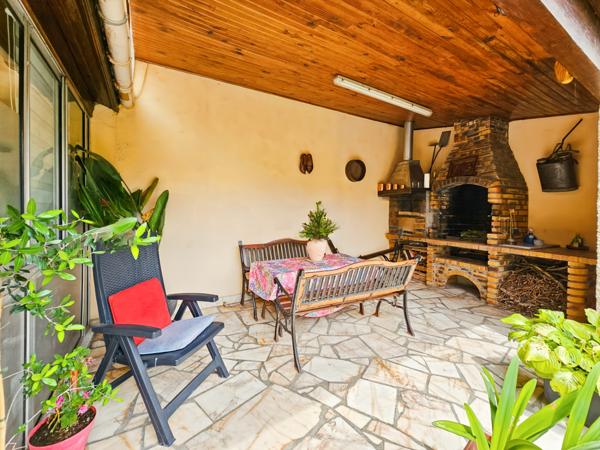 Maison 6 pièces - 112 m²