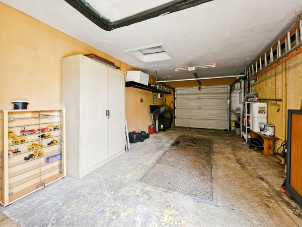 Maison 6 pièces - 112 m²