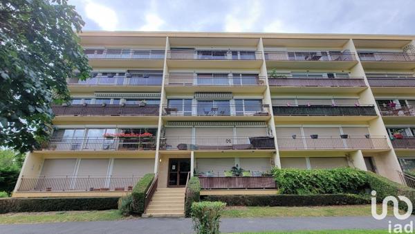 Appartement 3 pièces de 76 m² à Saint-Michel-sur-Orge (91240)