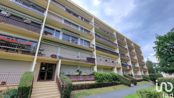 Appartement 3 pièces de 76 m² à Saint-Michel-sur-Orge (91240)
