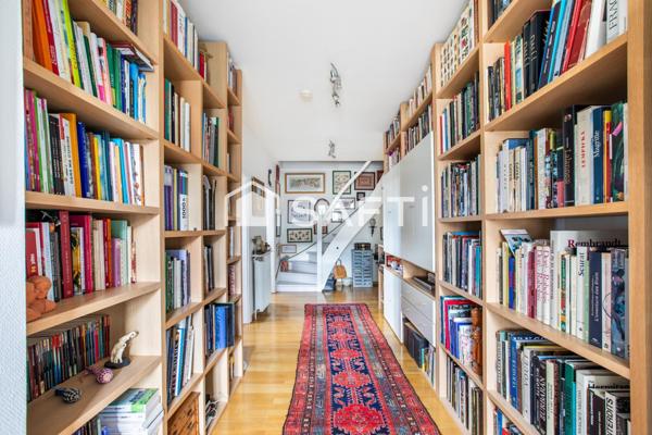 Somptueuse Demeure de Caractère au Cœur de Saint-Louis – 391 m2 de Prestige et de Modularité