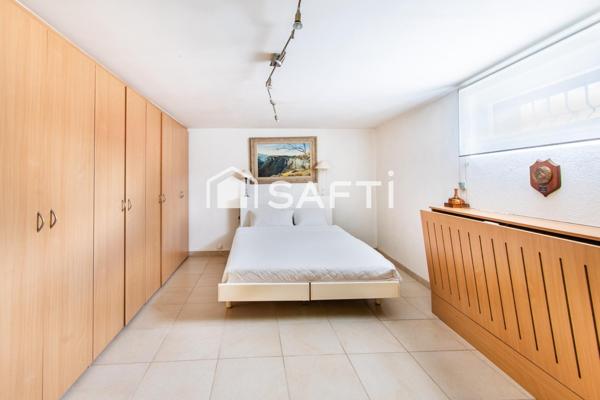 Somptueuse Demeure de Caractère au Cœur de Saint-Louis – 391 m2 de Prestige et de Modularité