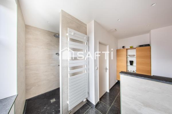 Somptueuse Demeure de Caractère au Cœur de Saint-Louis – 391 m2 de Prestige et de Modularité