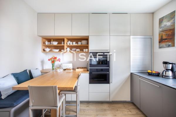 Somptueuse Demeure de Caractère au Cœur de Saint-Louis – 391 m2 de Prestige et de Modularité