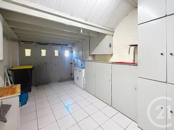 Maison à vendre  4 pièces - 85,13 m 2   L ISLE D ESPAGNAC  - 16