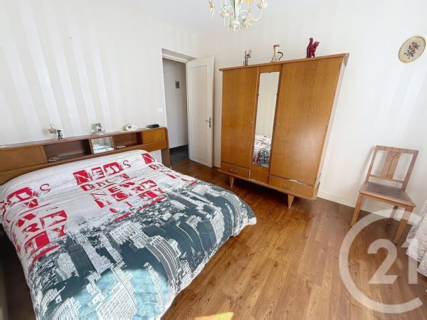 Maison à vendre  4 pièces - 85,13 m 2   L ISLE D ESPAGNAC  - 16