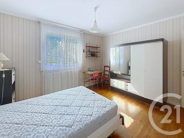 Maison à vendre  4 pièces - 85,13 m 2   L ISLE D ESPAGNAC  - 16