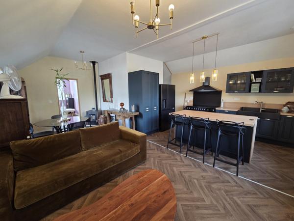 Appartement T3 70m2 meublé Détails des diagnostics énergétiques