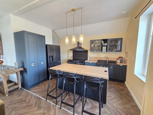 Appartement T3 70m2 meublé Détails des diagnostics énergétiques