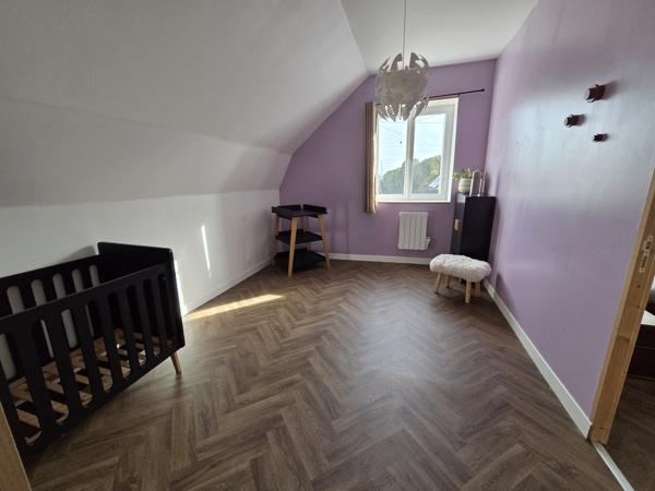 Appartement T3 70m2 meublé Détails des diagnostics énergétiques