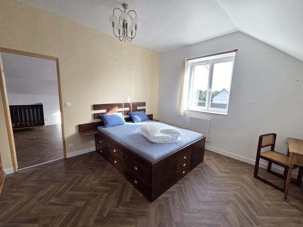 Appartement T3 70m2 meublé Détails des diagnostics énergétiques