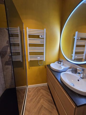 Appartement T3 70m2 meublé Détails des diagnostics énergétiques