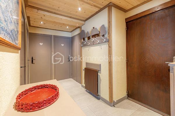 Appartement de 42,46 m²