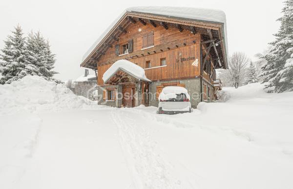 Appartement de 42,46 m²