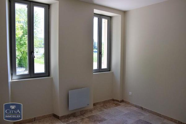 Appartement à louer 3 pièces 63.21m² Gignac-la-Nerthe (13180)