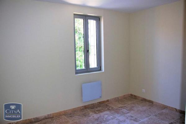 Appartement à louer 3 pièces 63.21m² Gignac-la-Nerthe (13180)