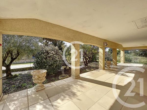 Maison à vendre  4 pièces - 136 m2 LAVAUR - 81