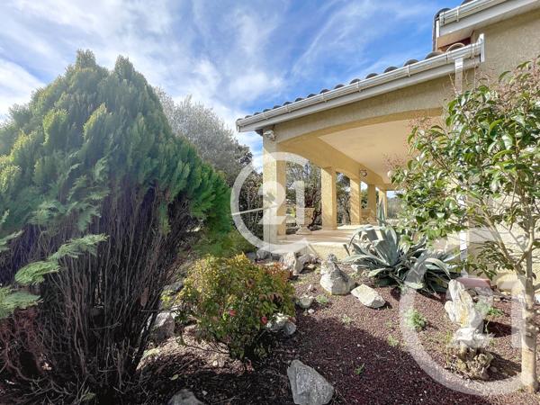 Maison à vendre  4 pièces - 136 m2 LAVAUR - 81