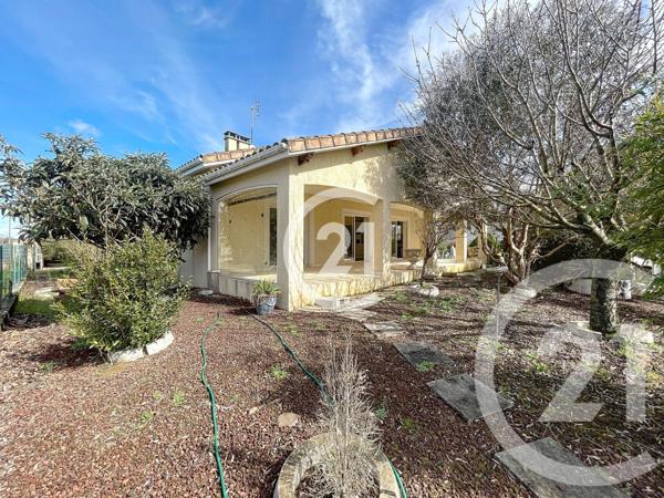 Maison à vendre  4 pièces - 136 m2 LAVAUR - 81