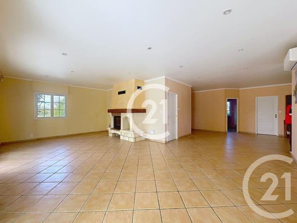 Maison à vendre  4 pièces - 136 m2 LAVAUR - 81