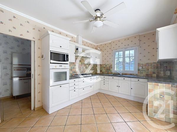 Maison à vendre  4 pièces - 136 m2 LAVAUR - 81