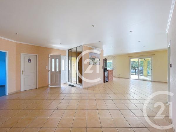 Maison à vendre  4 pièces - 136 m2 LAVAUR - 81