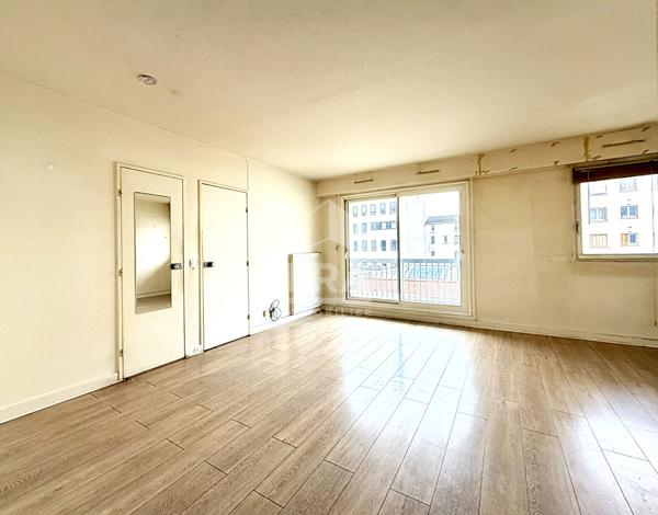 Appartement Levallois Perret 1 pièce(s) 29.85 m2