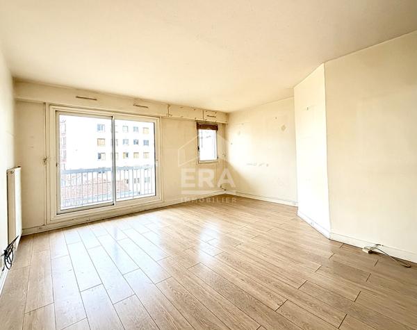 Appartement Levallois Perret 1 pièce(s) 29.85 m2