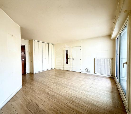 Appartement Levallois Perret 1 pièce(s) 29.85 m2