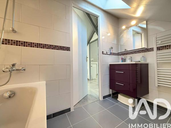 Maison à vendre 5 pièces 86 m² Saint-Jean-de-la-Ruelle