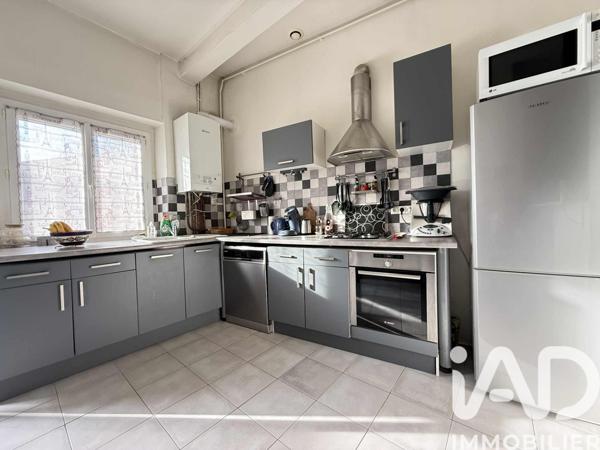 Maison à vendre 5 pièces 86 m² Saint-Jean-de-la-Ruelle