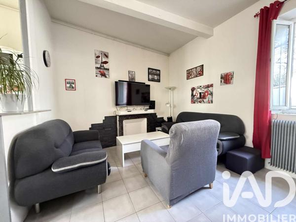 Maison à vendre 5 pièces 86 m² Saint-Jean-de-la-Ruelle