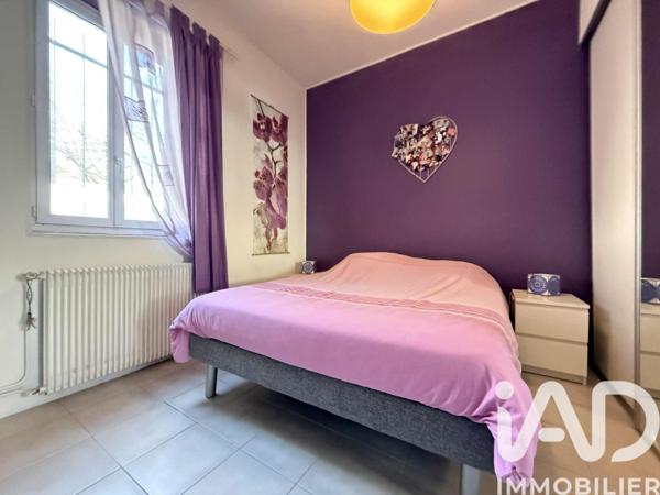Maison à vendre 5 pièces 86 m² Saint-Jean-de-la-Ruelle