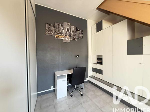 Maison à vendre 5 pièces 86 m² Saint-Jean-de-la-Ruelle