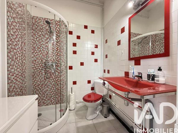 Maison à vendre 5 pièces 86 m² Saint-Jean-de-la-Ruelle