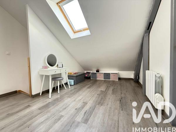 Maison à vendre 5 pièces 86 m² Saint-Jean-de-la-Ruelle