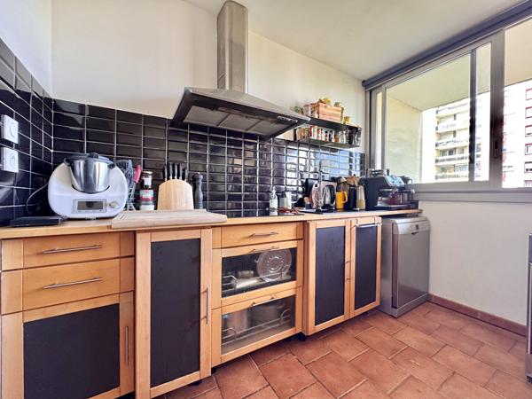 Appartement Pantin 2 pièce(s) 52.24 m2
