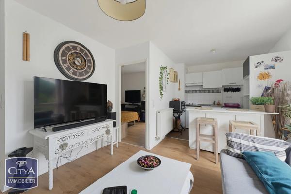 Appartement à vendre 2 pièces 40.05m² Bruges (33520)
