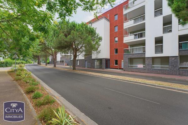 Appartement à vendre 2 pièces 40.05m² Bruges (33520)