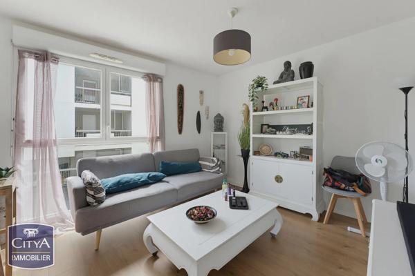 Appartement à vendre 2 pièces 40.05m² Bruges (33520)